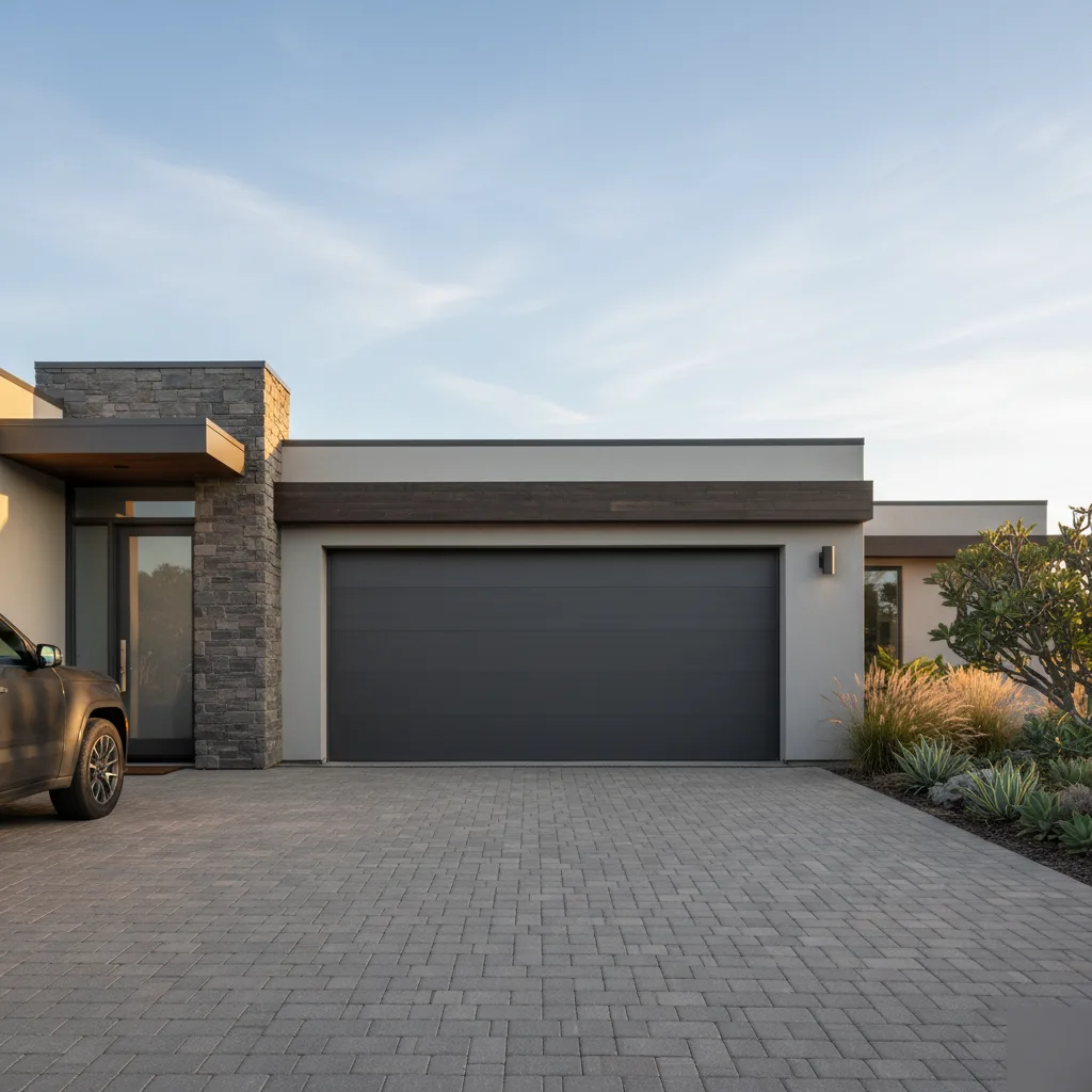 Garage door supplier - On Time Garage Door Repair 3